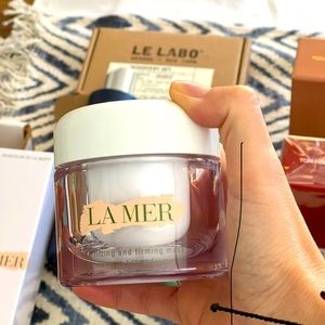 La Mer - The Lifting and Firming Mask